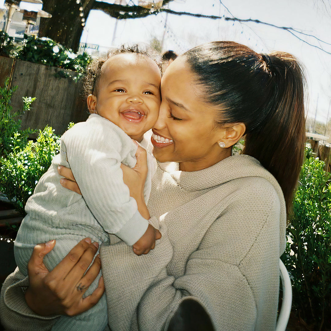 Our postpartum recovery guide