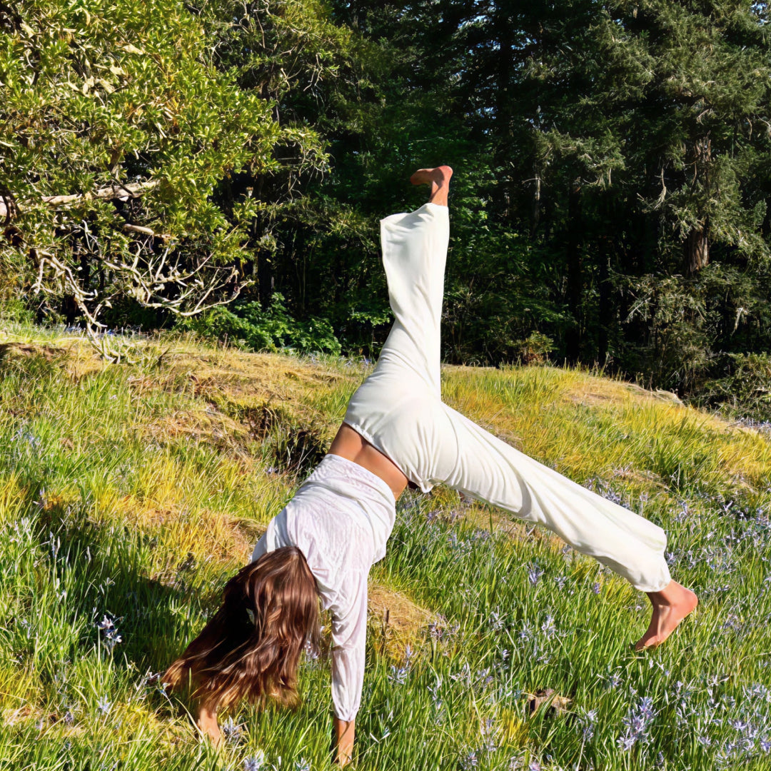 6 ways to regain youthful energy