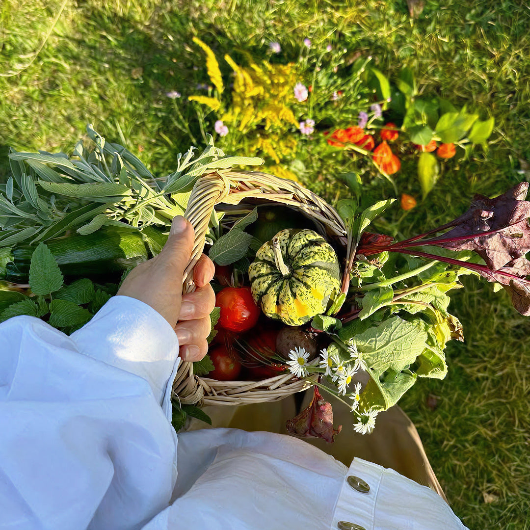 7 red flags to look for when buying your food