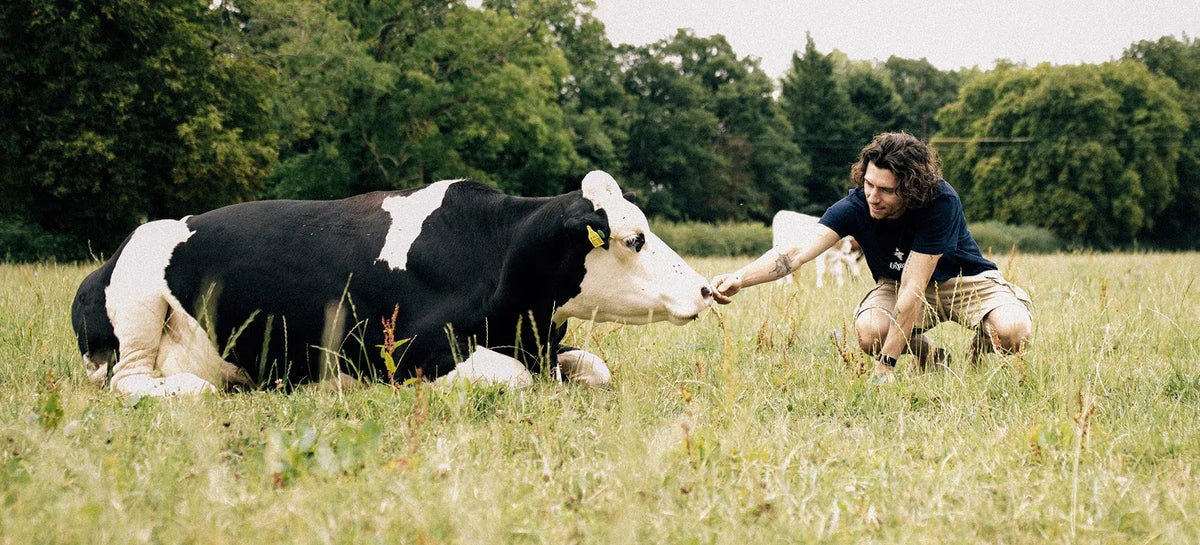 What Is Nose-To-Tail Eating? Restoring Lost Nutrients To Modern Diets
