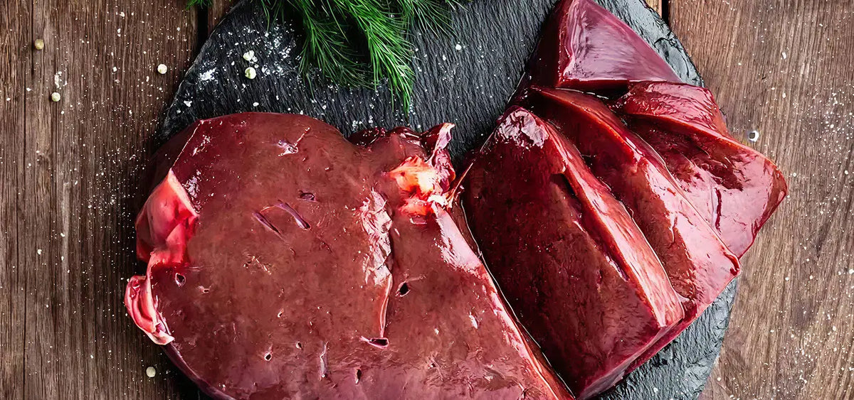 Is Beef Liver Good for You? 7 Benefits of Eating Beef Liver