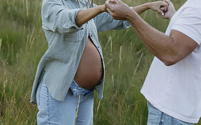 Beef Organ Blends and Pregnancy: Understanding Vitamin A and Label Transparency.