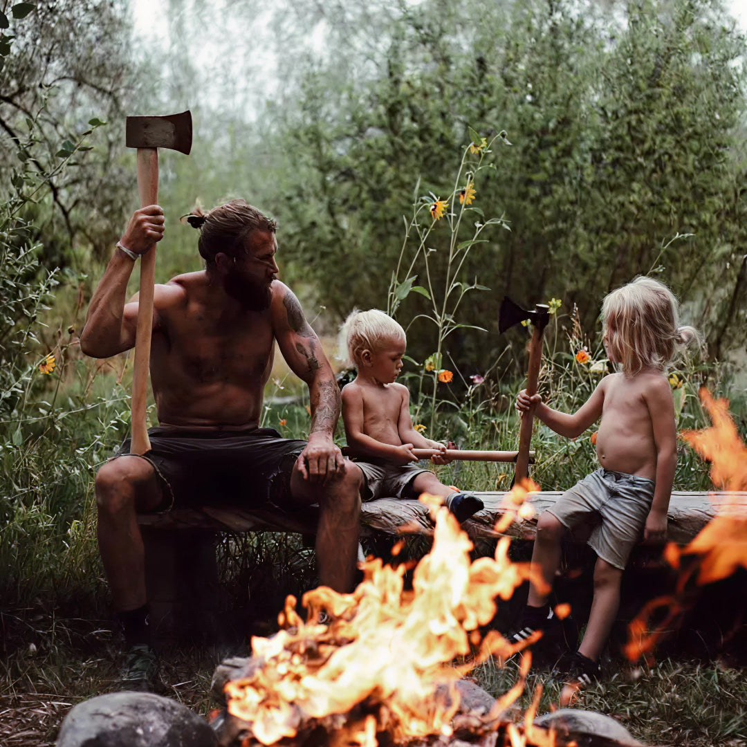 The hormone every man needs more of (Clue: It's not testosterone)