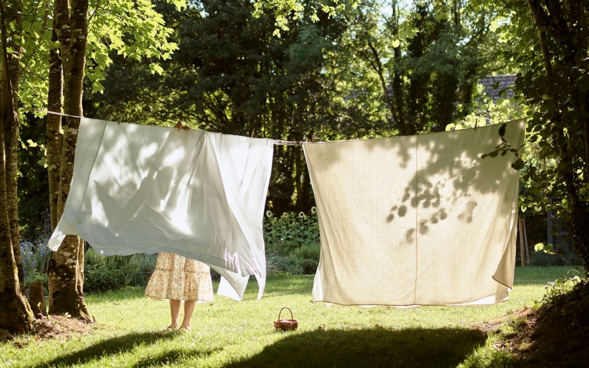Our non toxic laundry guide