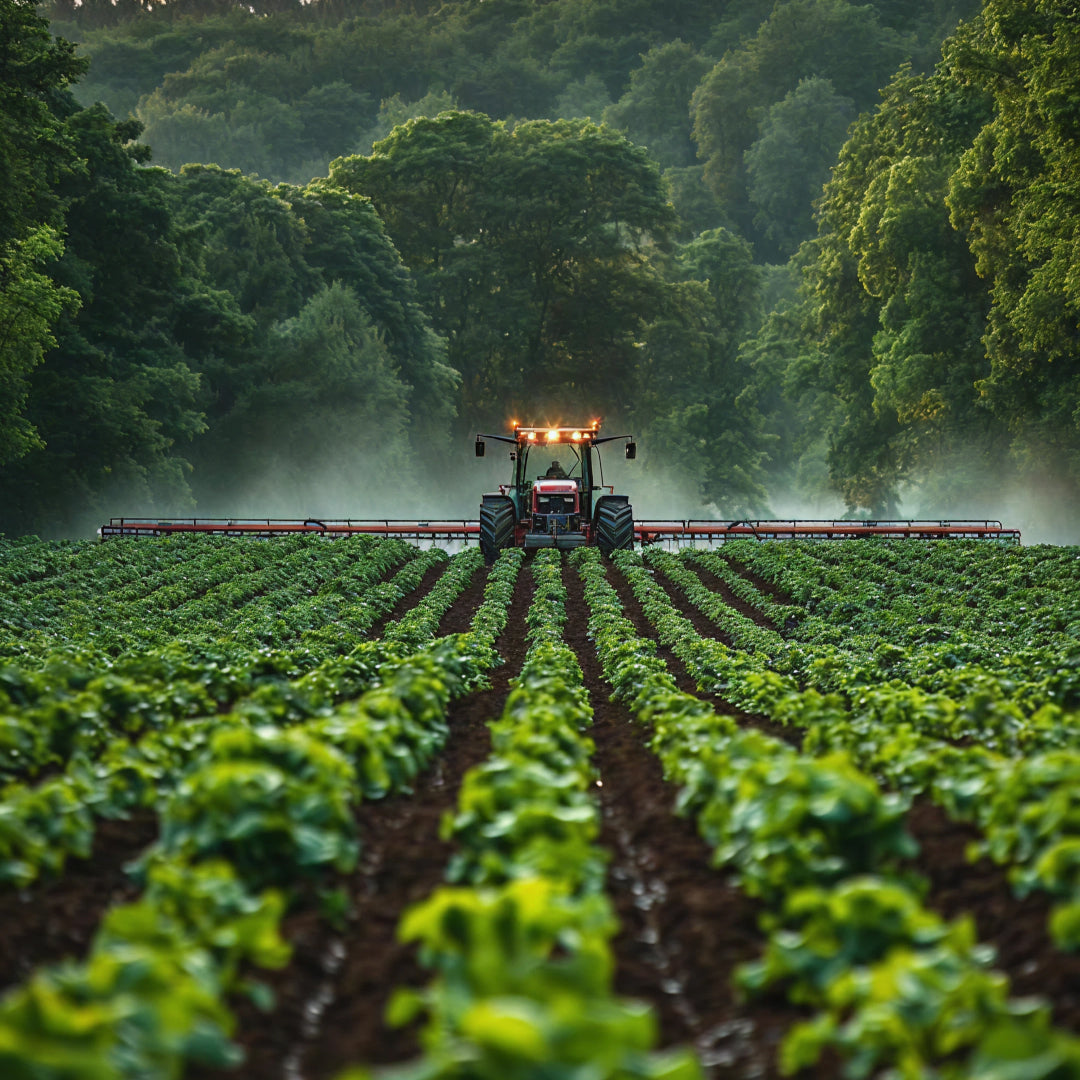 Healing your body after pesticide exposure (Our guide)