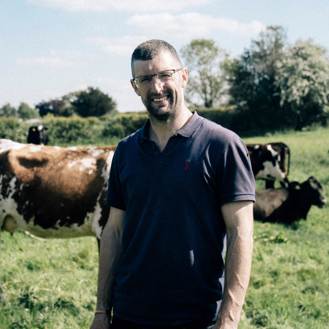 Meet Hill Farm Real Food