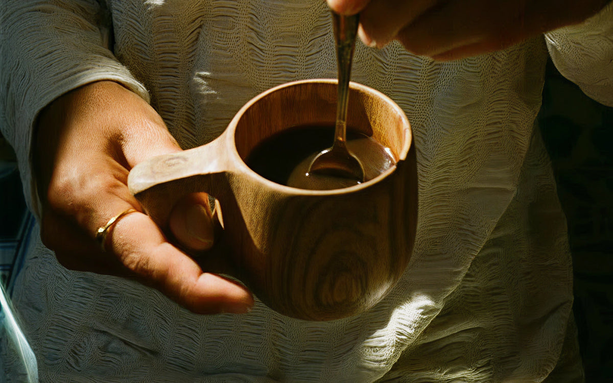 6 ways to upgrade your morning coffee