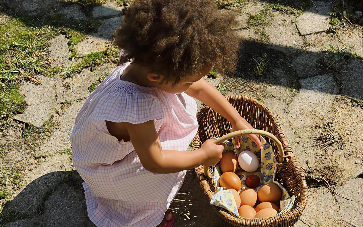 How to feed a picky eater without losing your mind