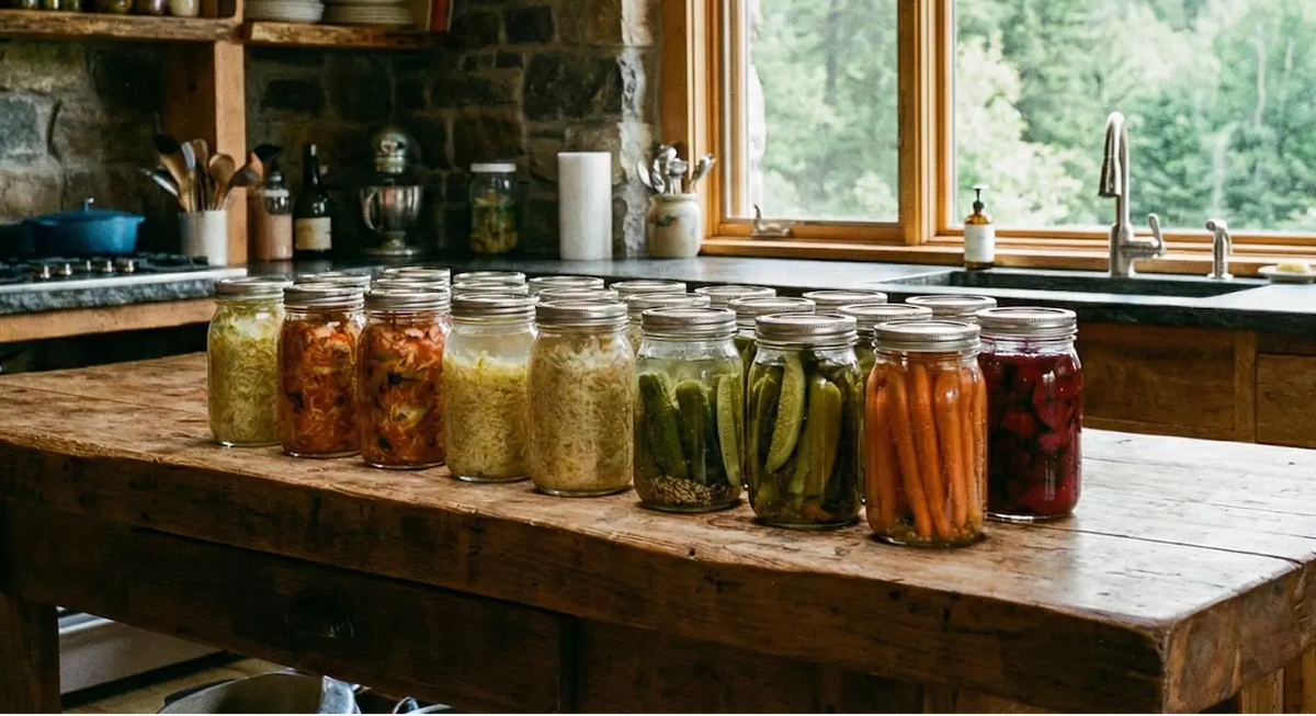 Stop Wasting Nutrients: How To Increase Nutrient Absorption