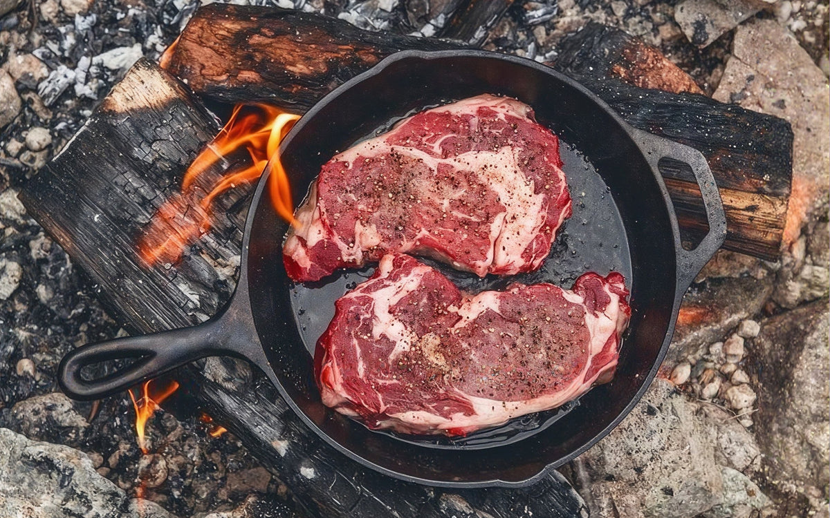 Why muscle meat is stressing you out