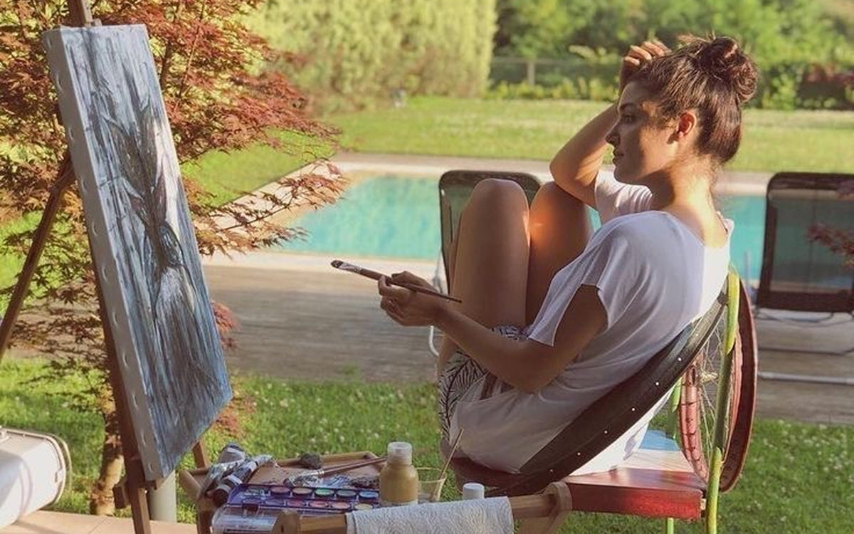Why you need a hobby