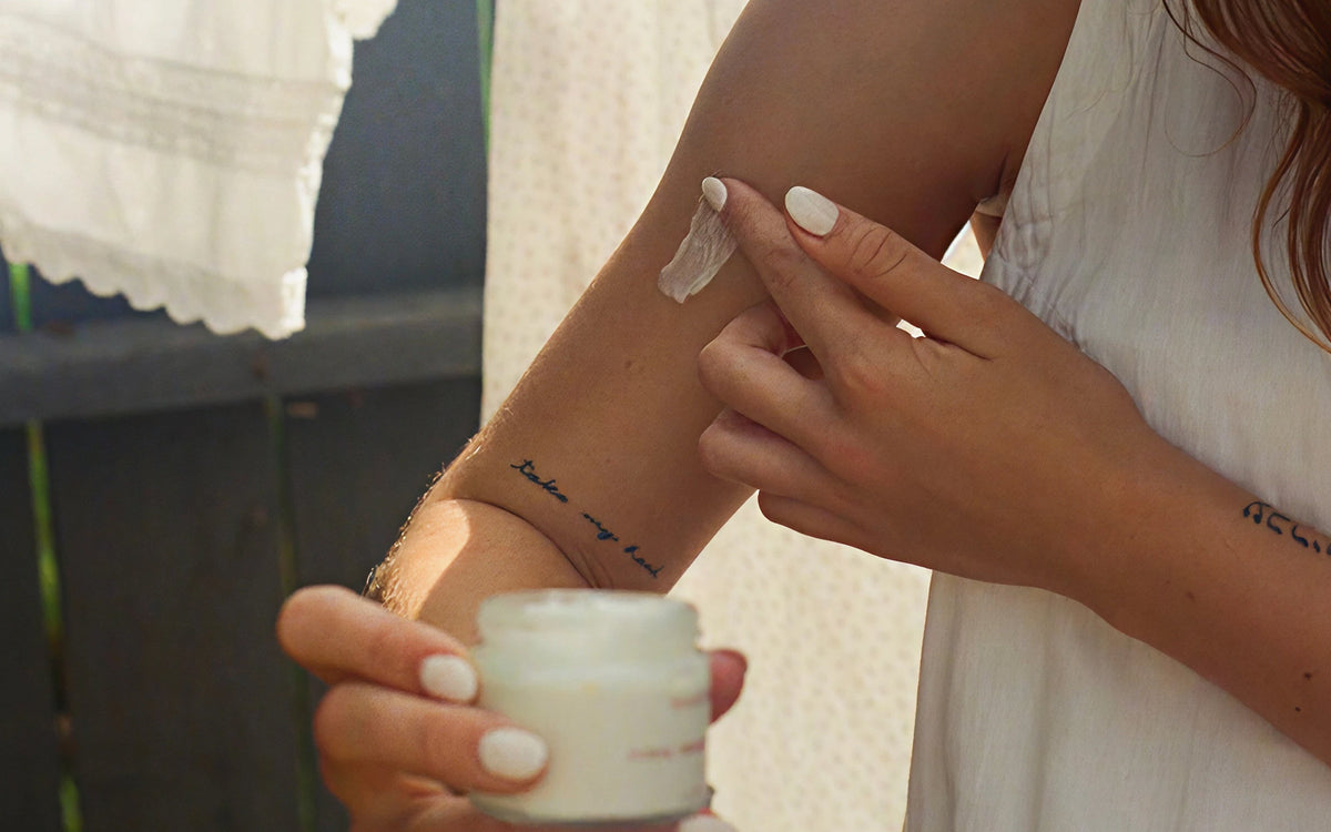 Why sunscreen isn't the protection you think it is