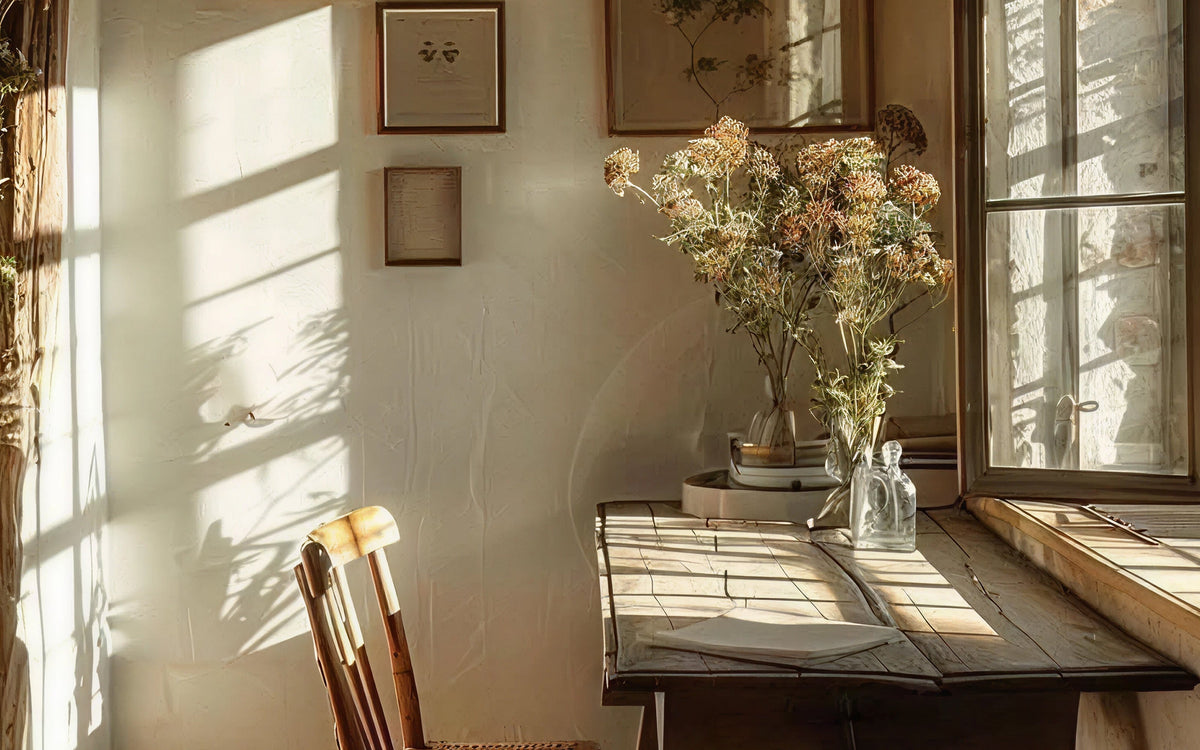 8 changes to make for a healthier home