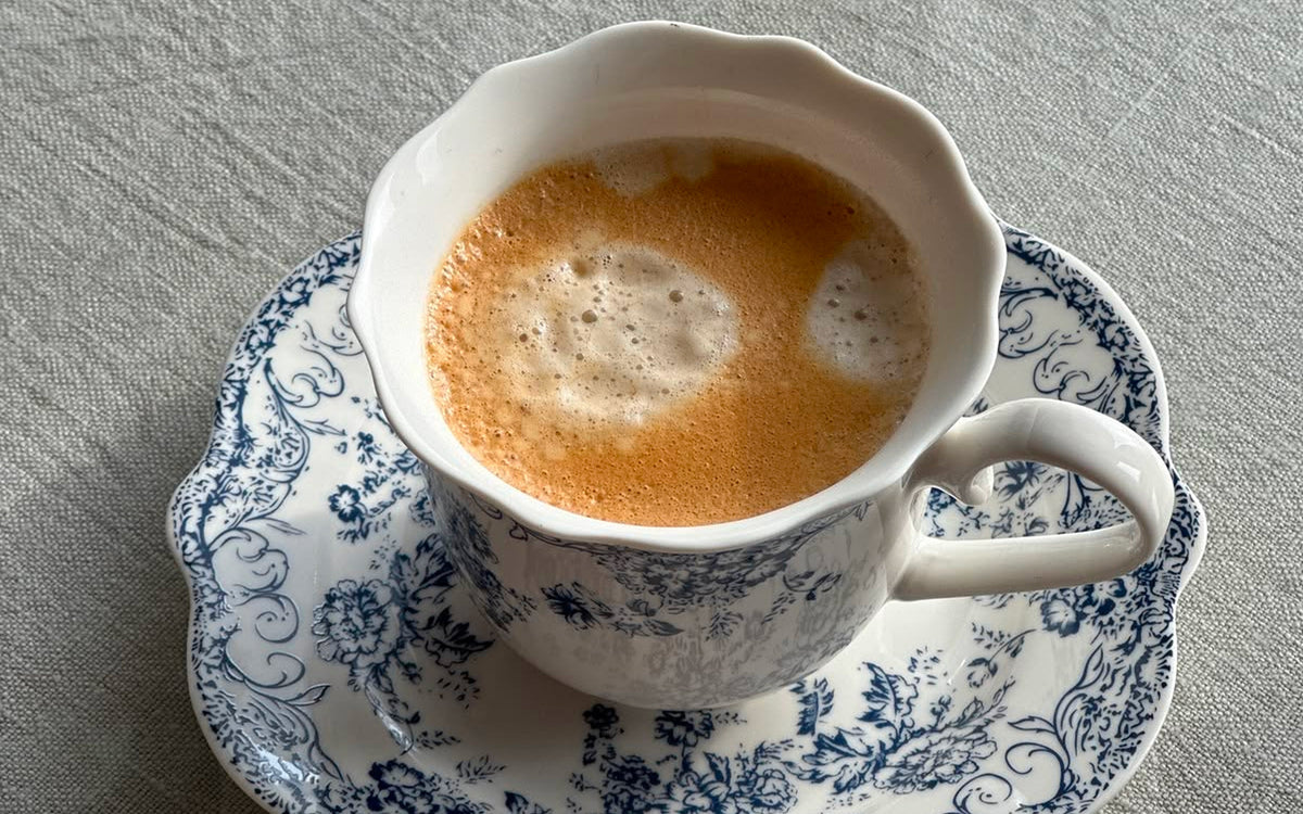 6 Tips for truly healthy coffee