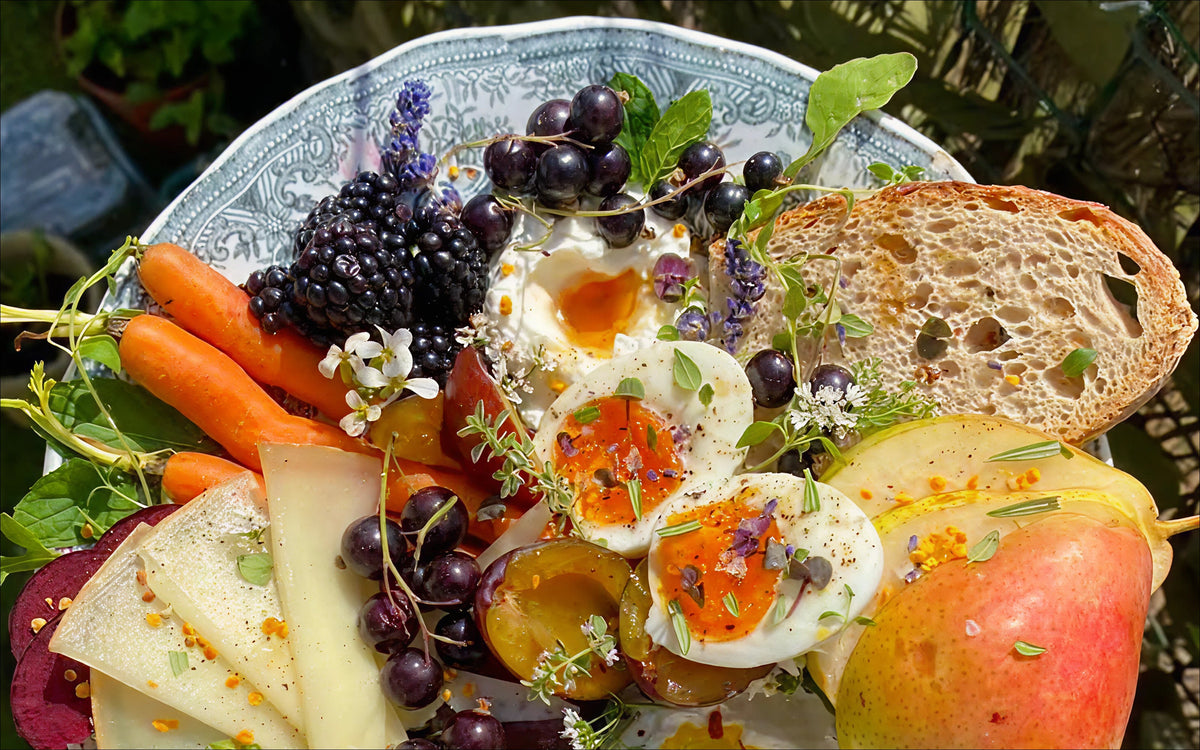 5 Reasons you're not absorbing nutrients