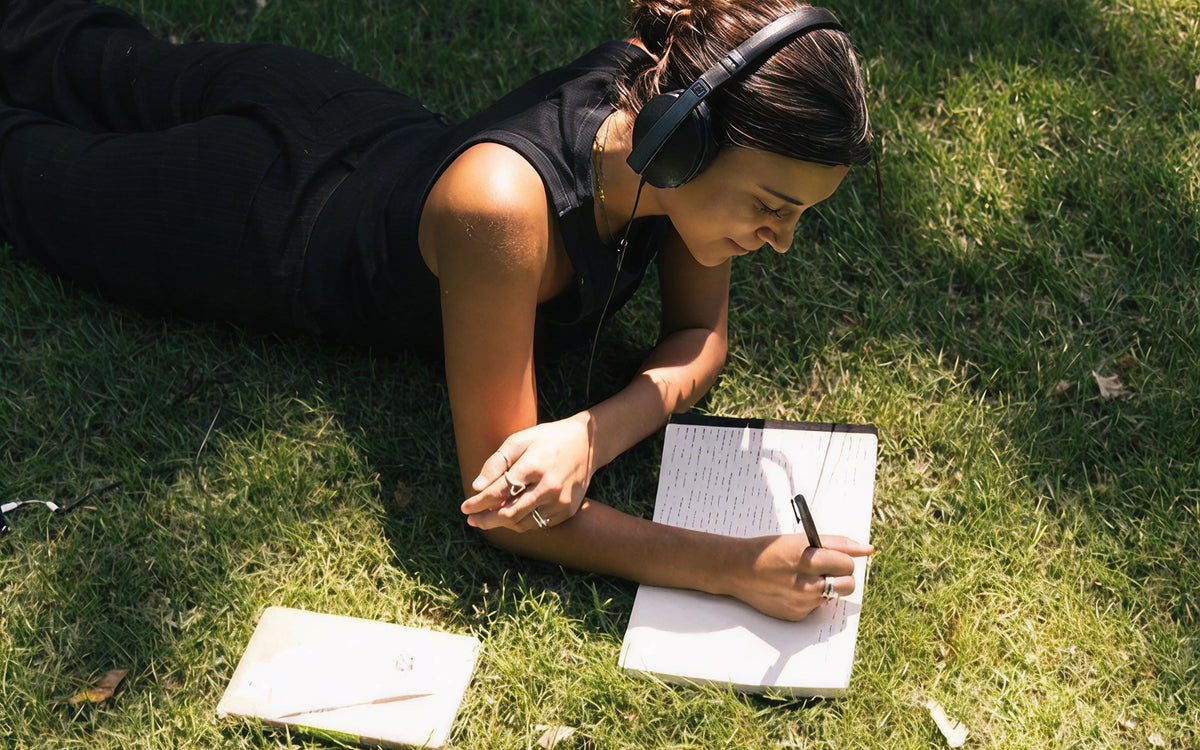 5 methods to restore your attention