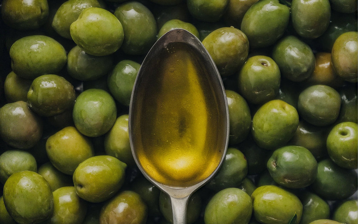 5 traits of truly great olive oil