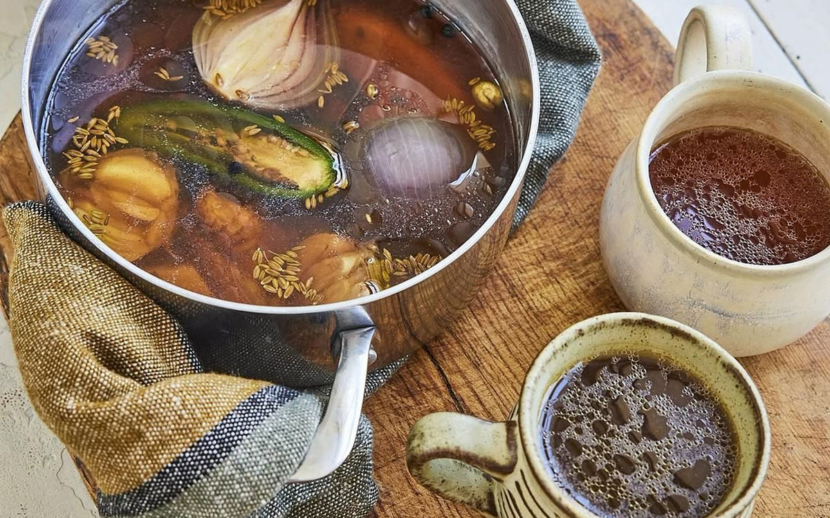 7 Nutrients you probably aren't getting enough of