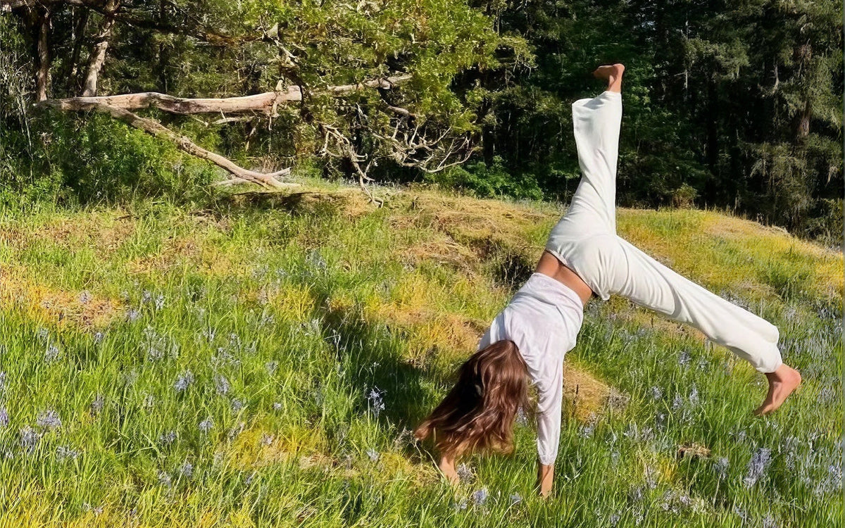 5 ways to boost your energy without spending a penny