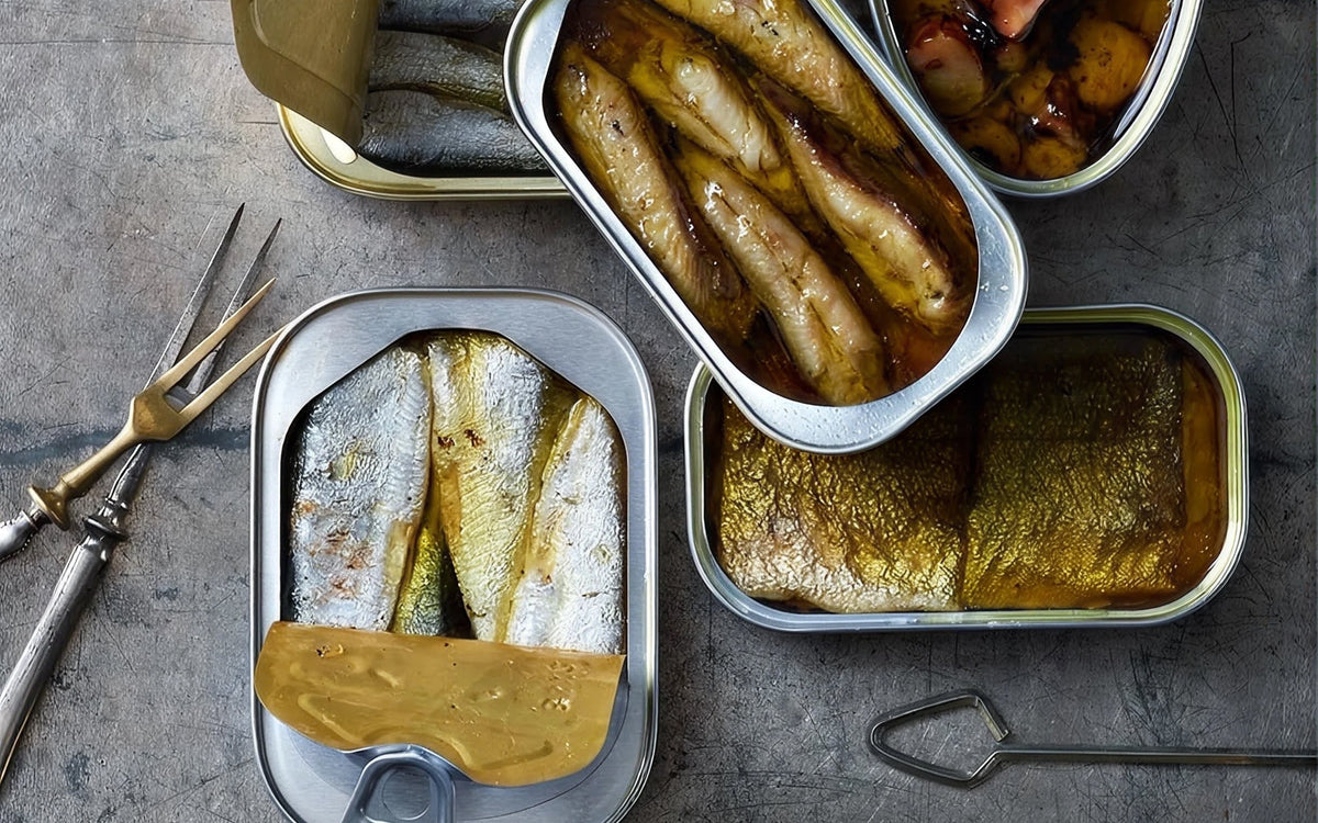 5 reasons to eat more seafood