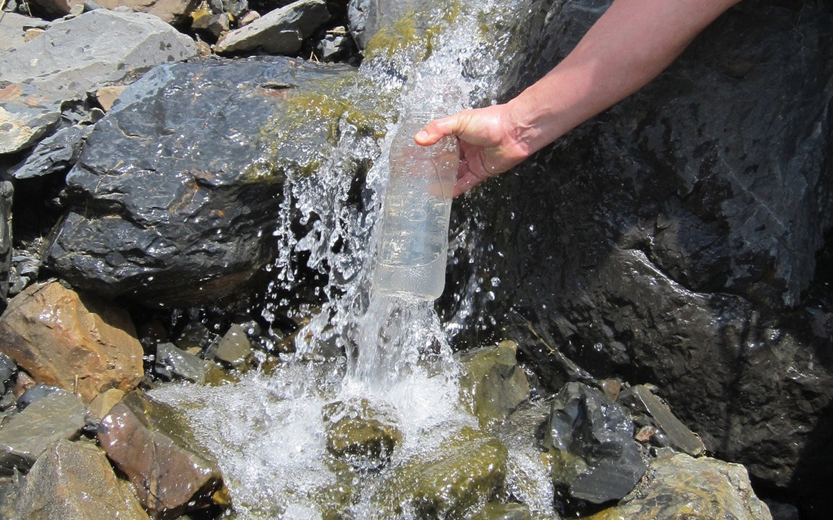 5 ways to restore your mineral balance