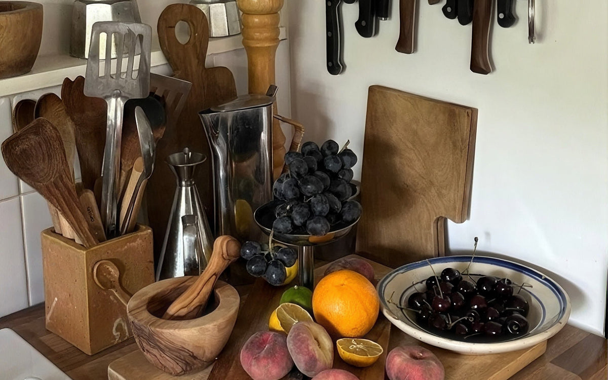 6 hidden toxins to avoid in your kitchen