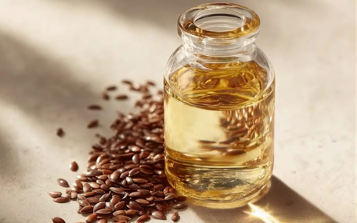 5 reasons to rethink seed oils