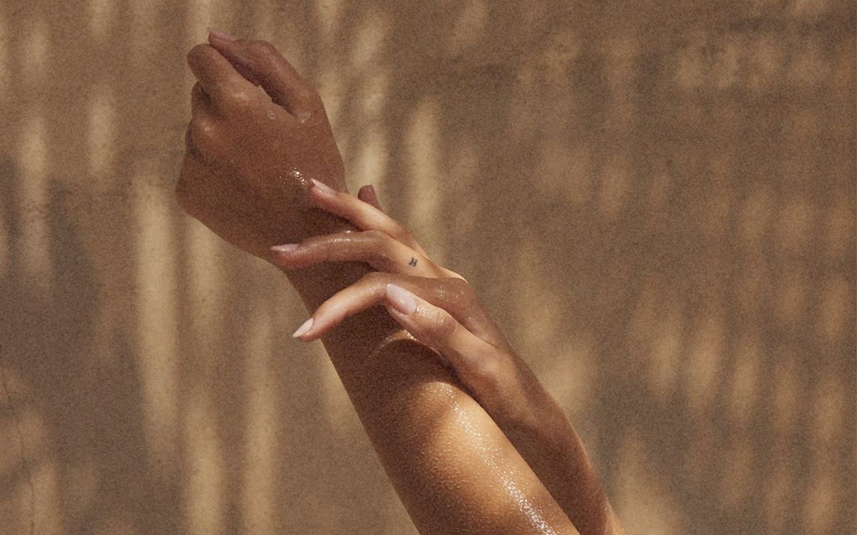 How to truly heal your skin