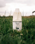 Buckwell Organic Raw Milk (2L Bottles)