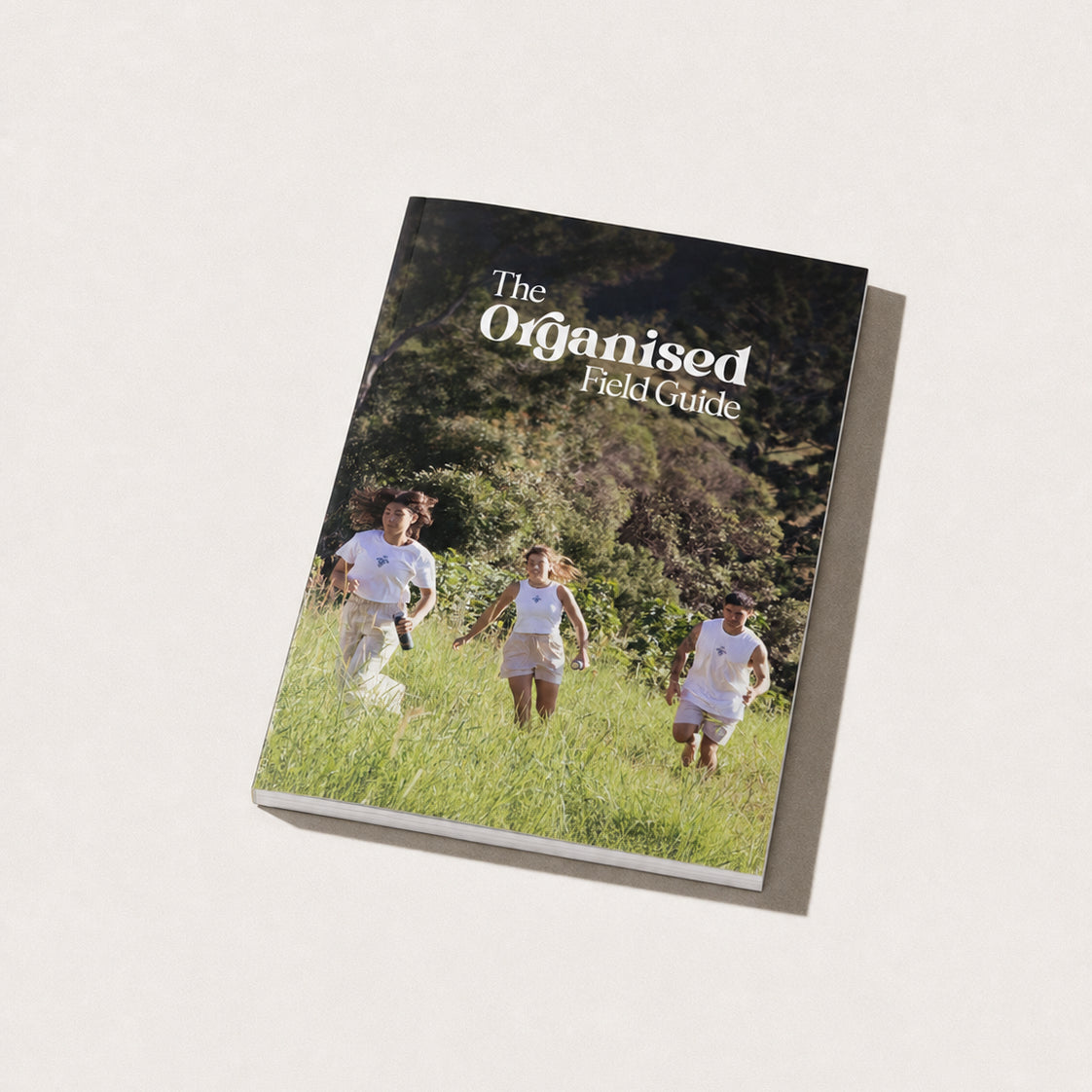 The Field Guide
